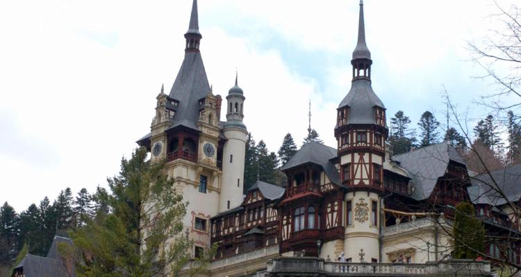 Sinaia