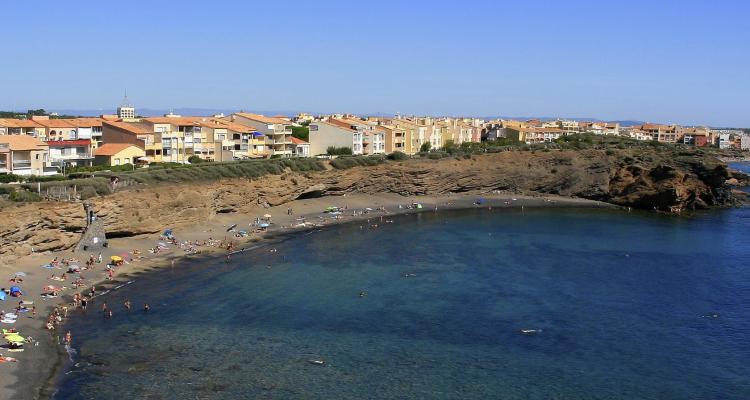 Le Cap d'Agde