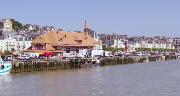 Trouville-sur-Mer