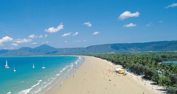 Port Douglas