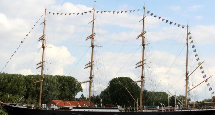 Travemünde