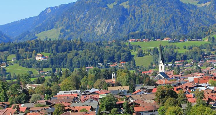 Oberstdorf