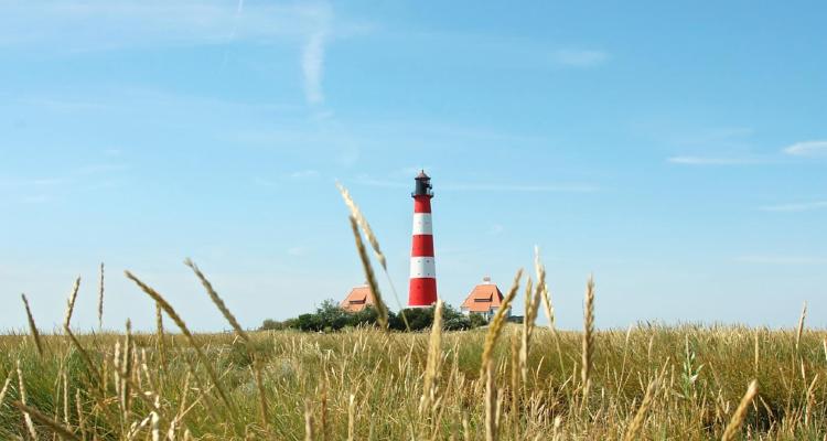 Sankt Peter-Ording