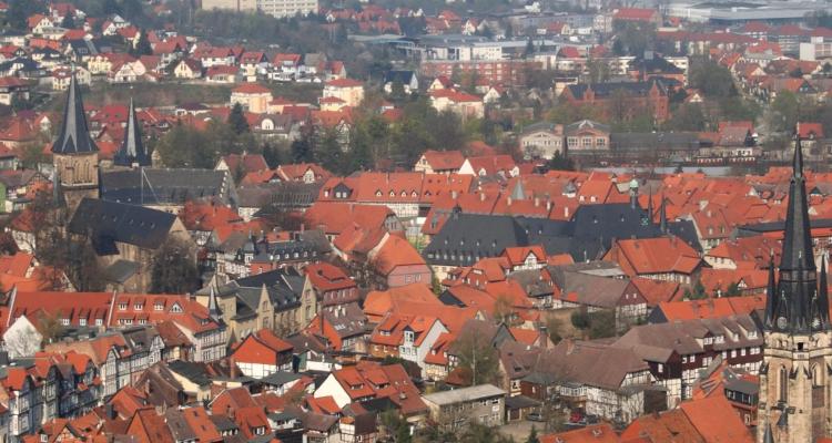 Wernigerode