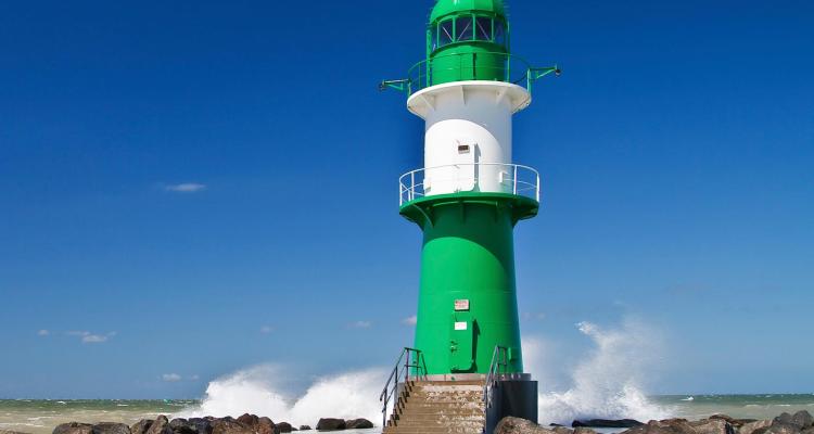 Warnemünde