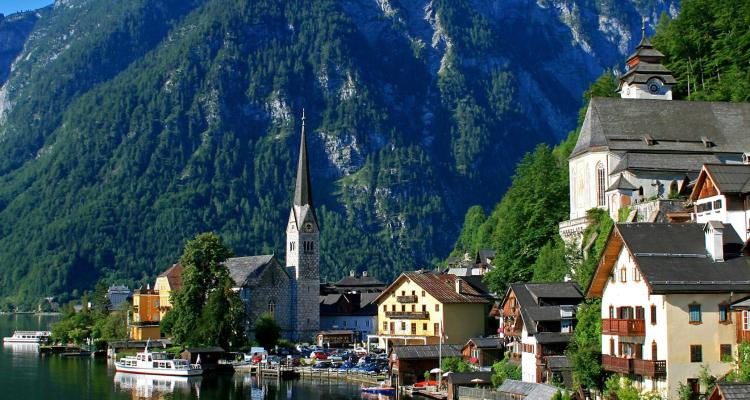 Hallstatt