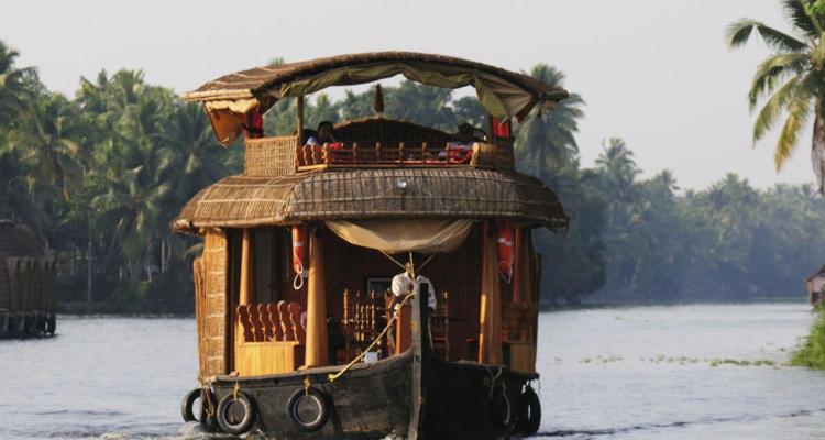 Alleppey