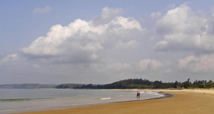 Calangute