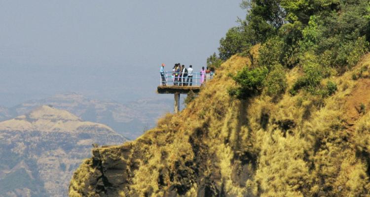 Mahabaleshwar