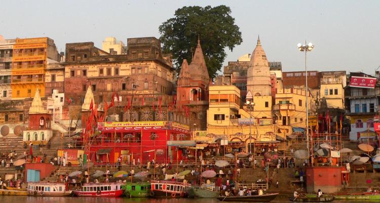 Varanasi