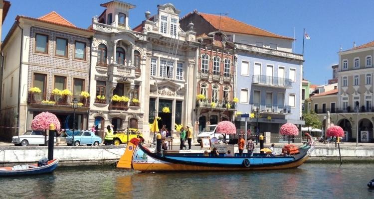 Aveiro