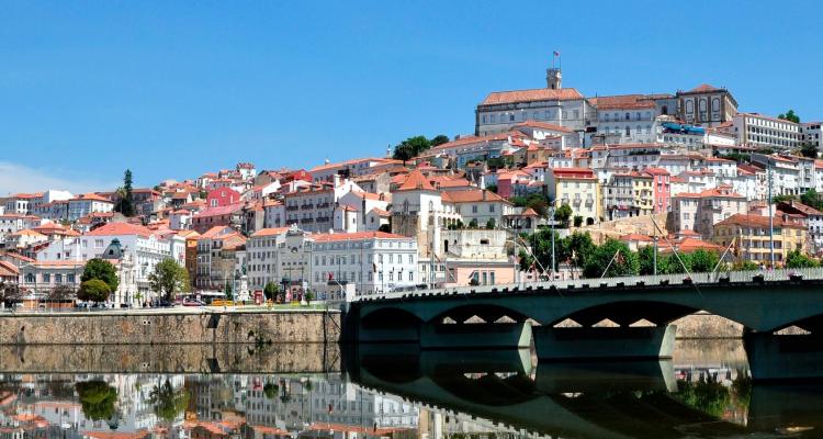 Coimbra