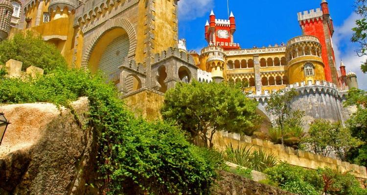Sintra
