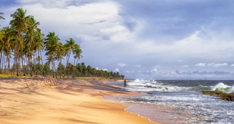 Negombo