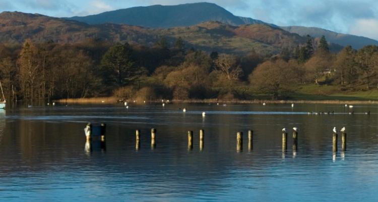 Bowness-on-Windermere