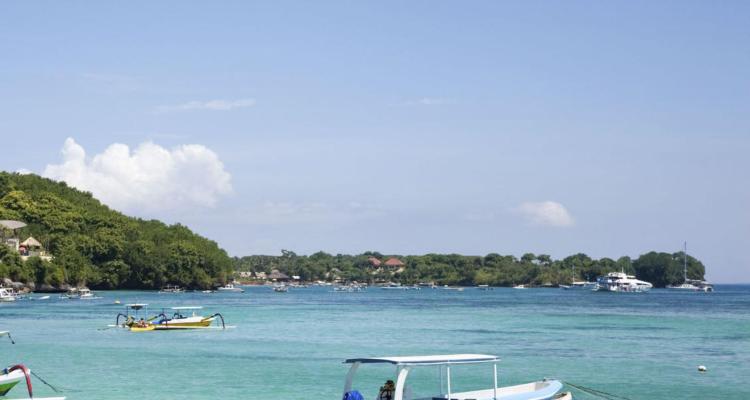 Nusa Lembongan