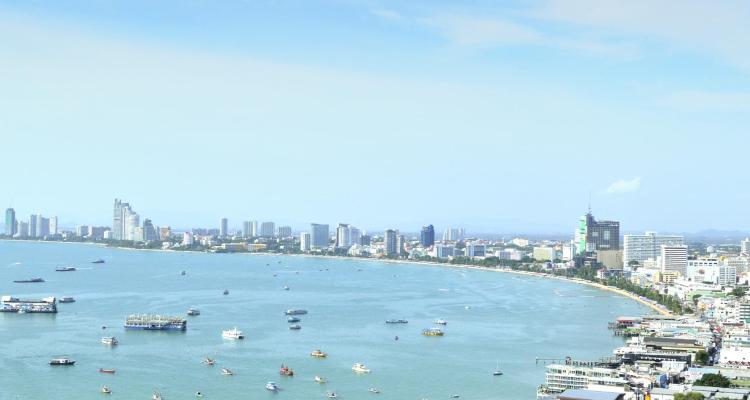 Pattaya