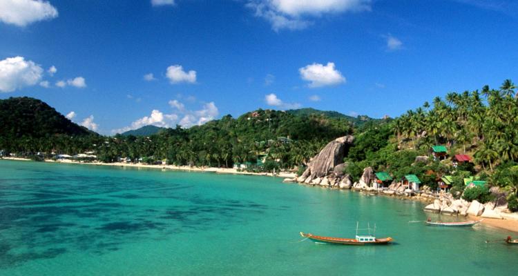 Koh Tao