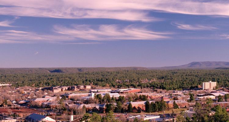 Flagstaff