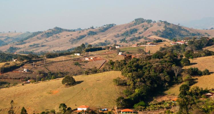 São Tomé das Letras