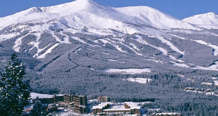 Breckenridge