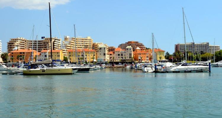 Vilamoura