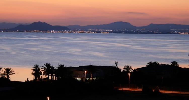 La Manga del Mar Menoras