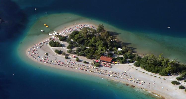 Oludeniz