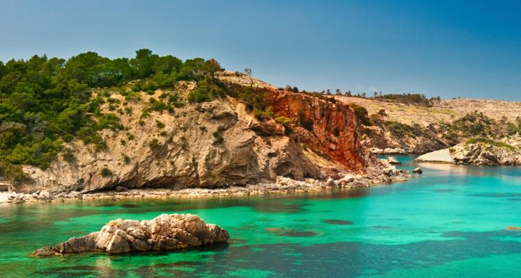 Platja d'en Bossa