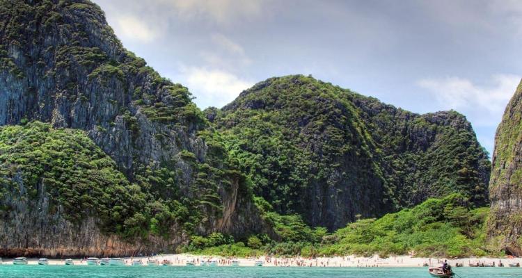 Koh Phi Phi Don