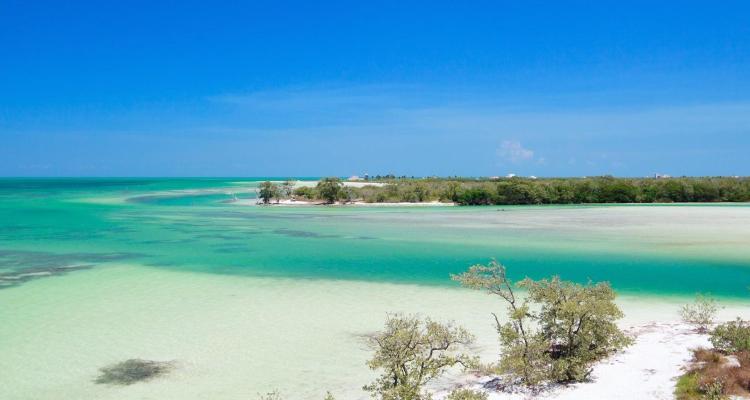 Pulau Holbox