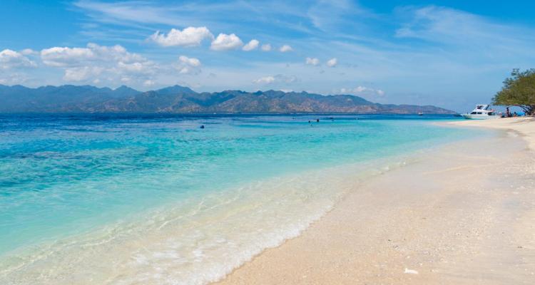 Gili Islands