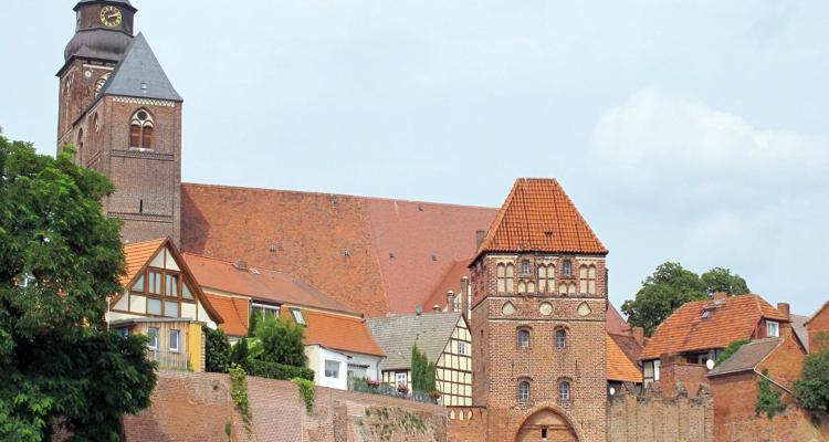 Tangermünde