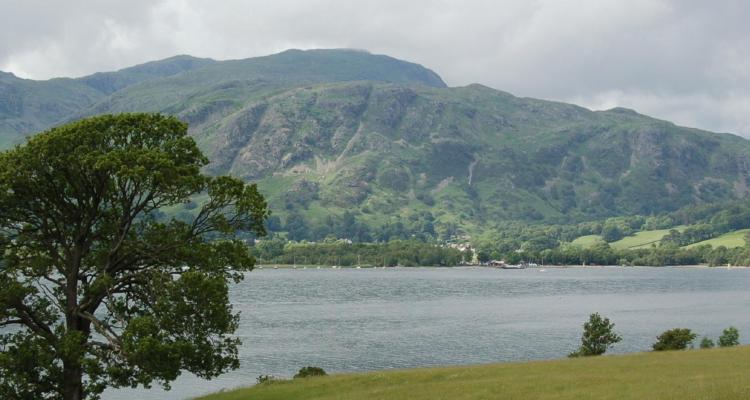 Coniston