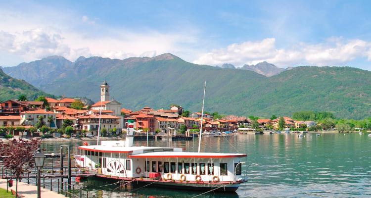 Baveno