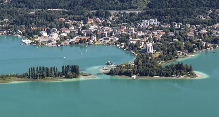 Pörtschach am Wörthersee