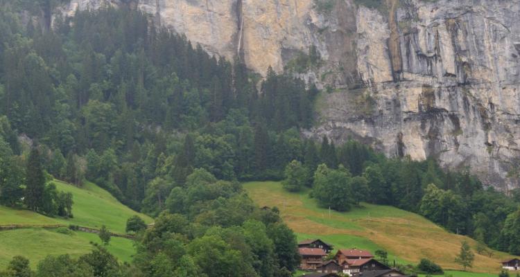 Lauterbrunnen