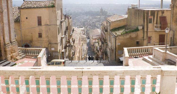 Caltagirone