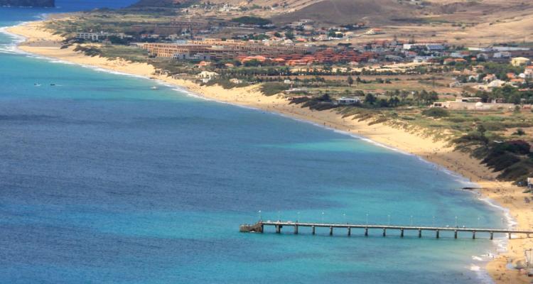 Porto Santo