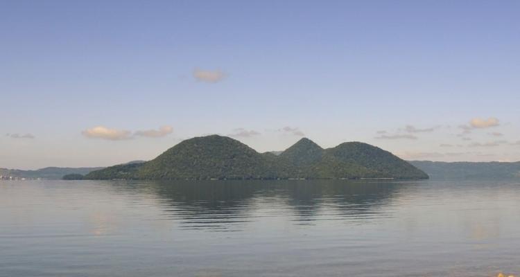 Tōya-See