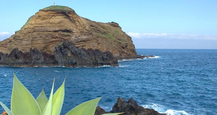 Porto Moniz