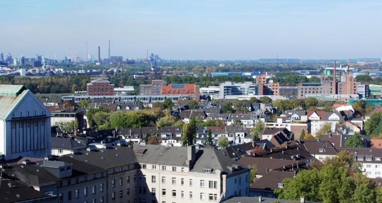 Duisburgo