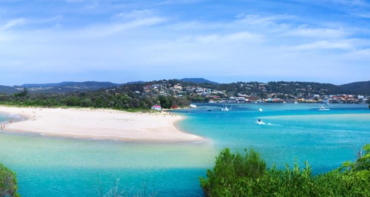 Merimbula