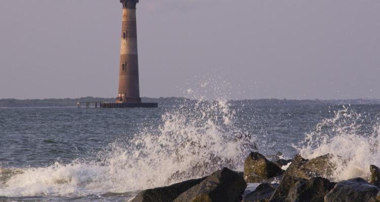 富麗海灘