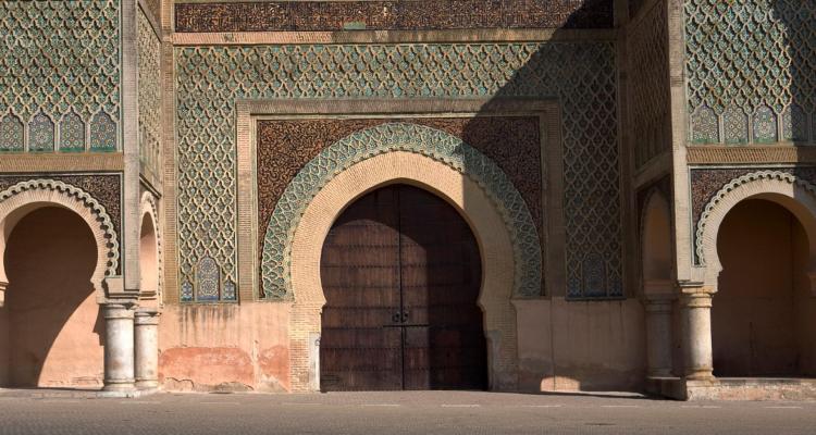 Meknes