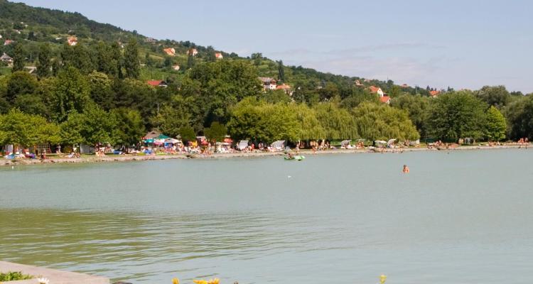 Balatonszárszó