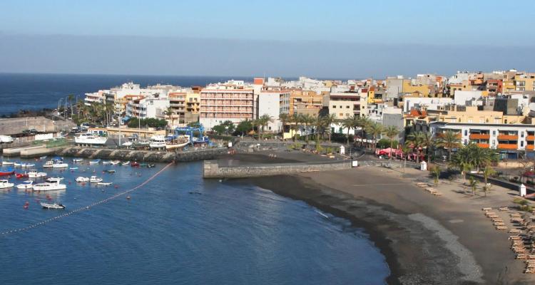 Playa de San Juan