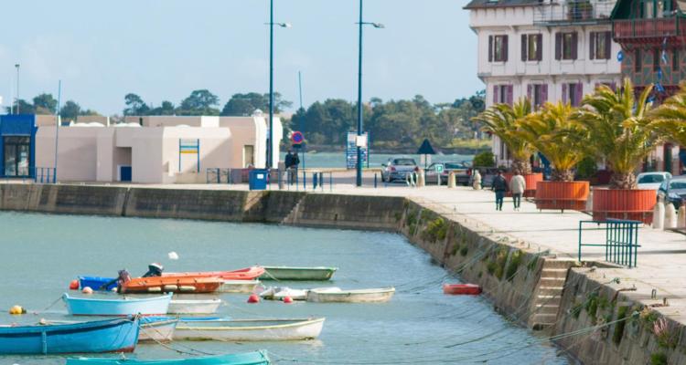 Concarneau