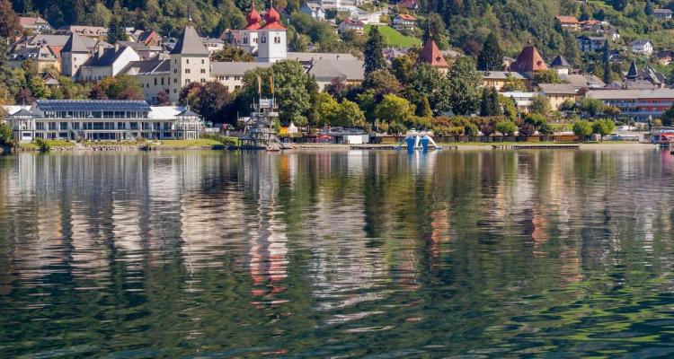 Millstatt am See