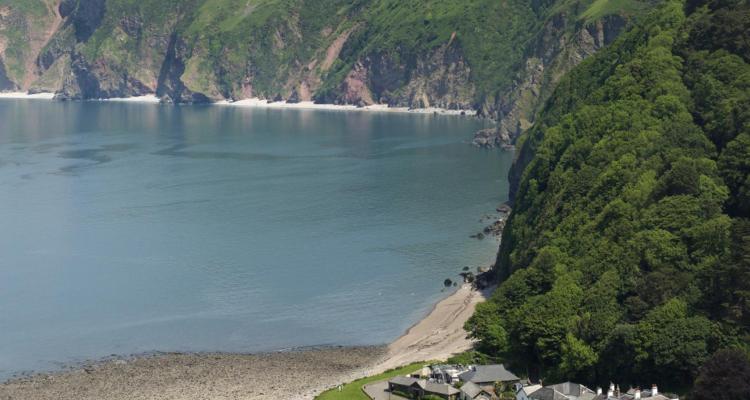 Lynmouth